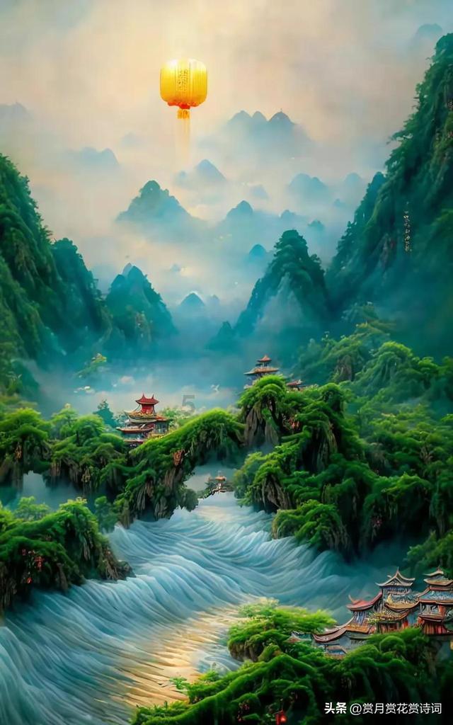 万词王