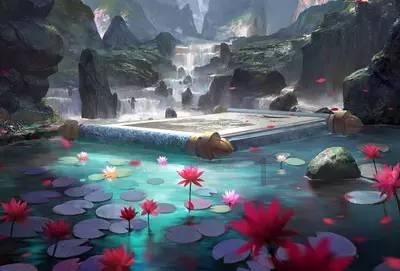 动物帮帮忙保卫家园