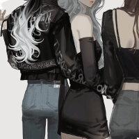 创作猫