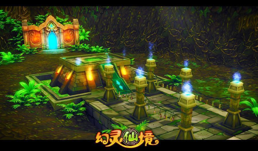 现代温泉屋逃脱2