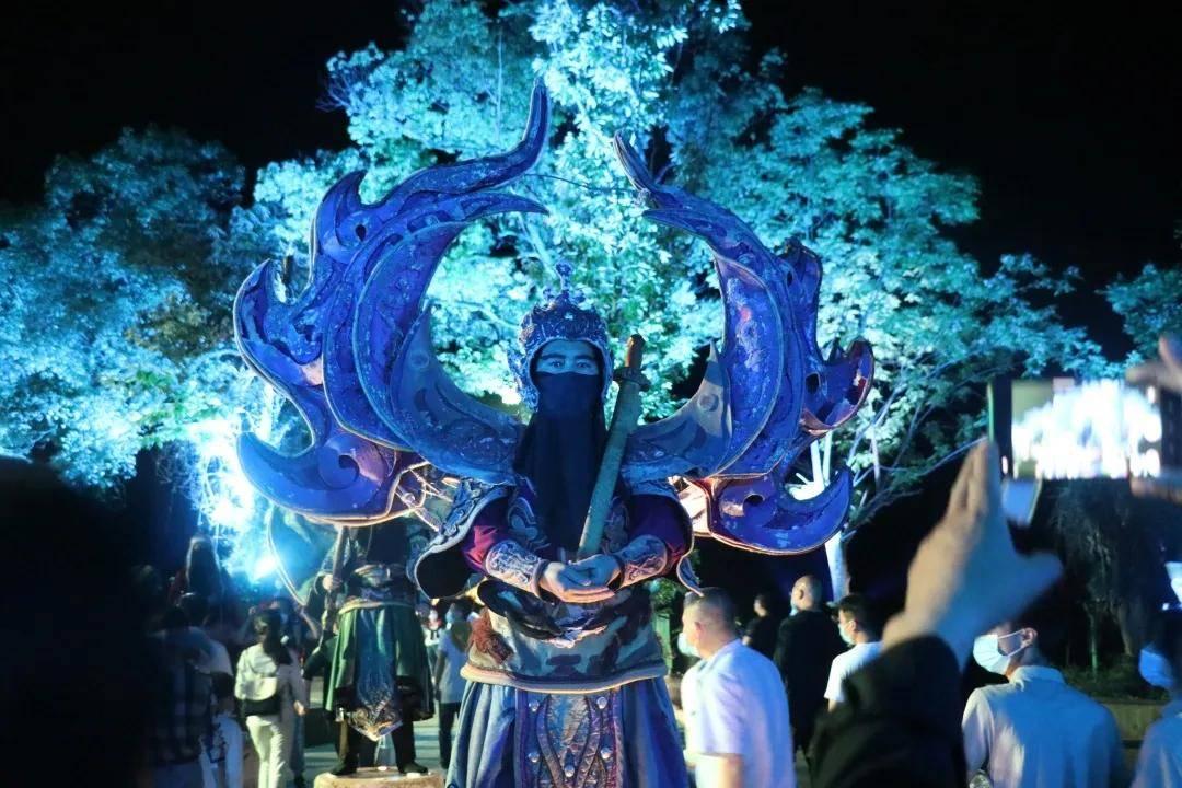 万词王