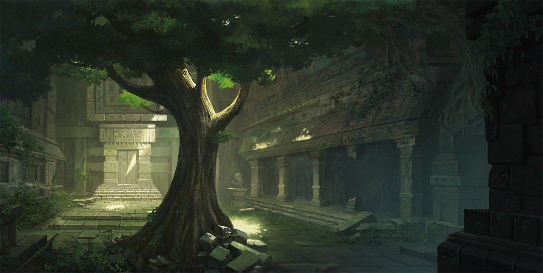 石膏板主要可以用到什么地方？跟其他材料相比有何独特之处？游戏画面