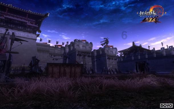 堡垒之夜