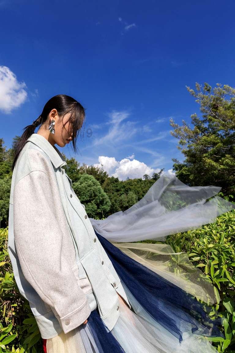 神圣的石像