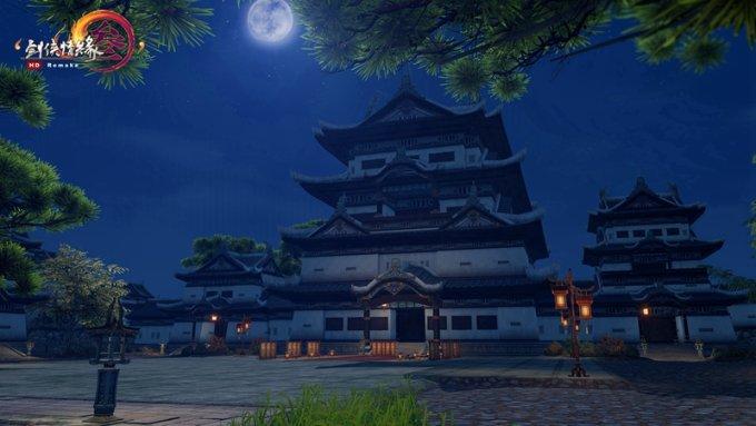 王傲世的梦