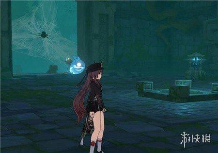 探索神秘小屋4
