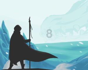 尘埃4