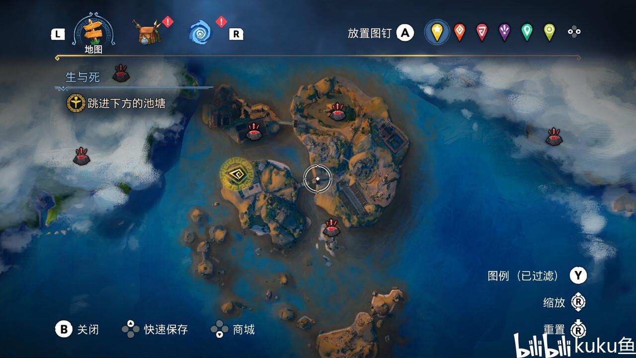 创作猫