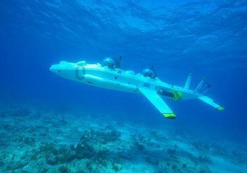 海底寻宝逃脱2