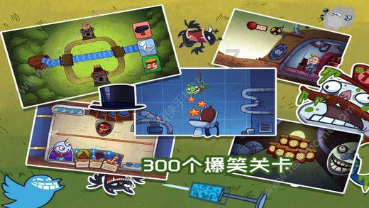 大话西游热血版