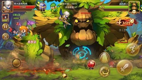 魂斗罗：归来