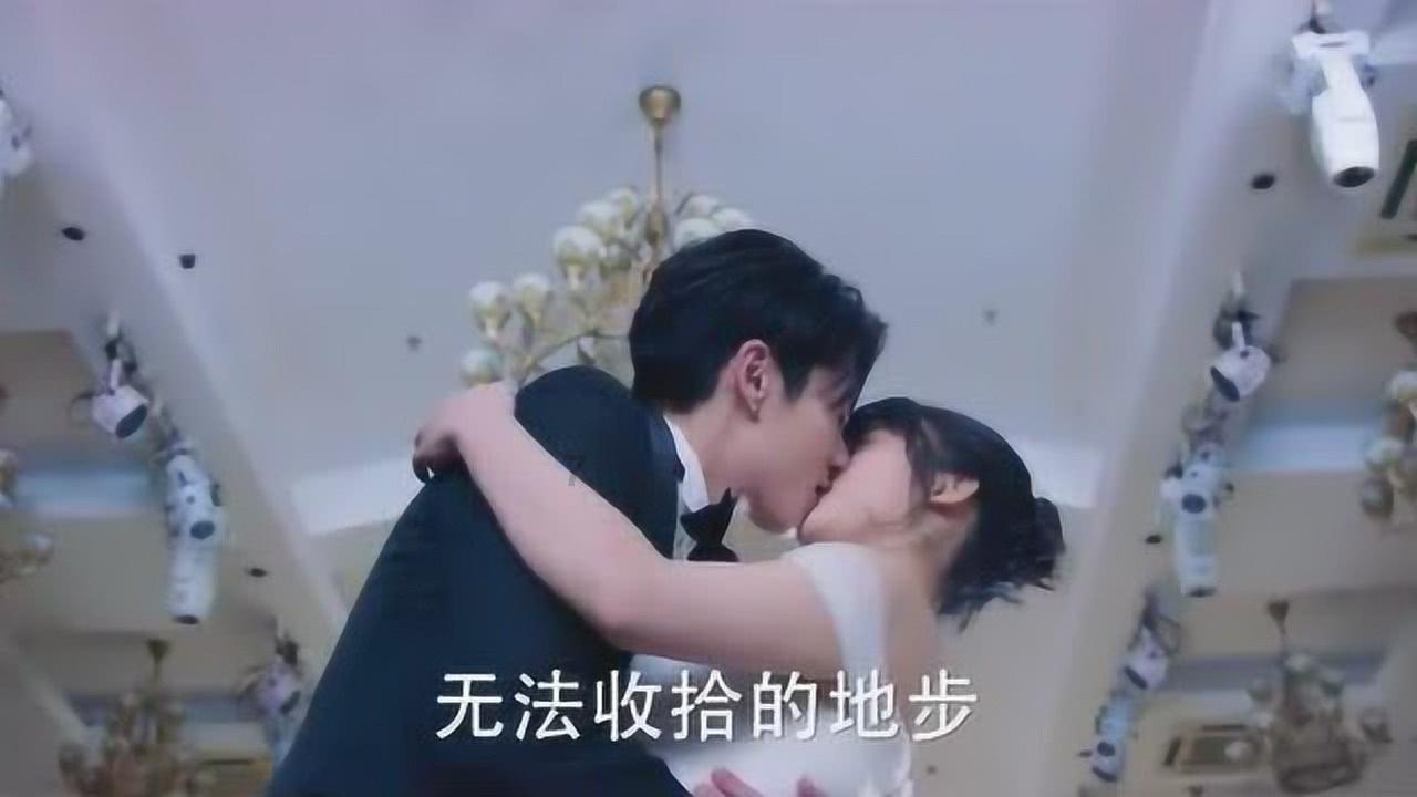 扛剧能力受质疑？《要久久爱》低开高走，杨紫仍是爆款制造机！