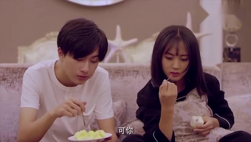 天堂的烦恼