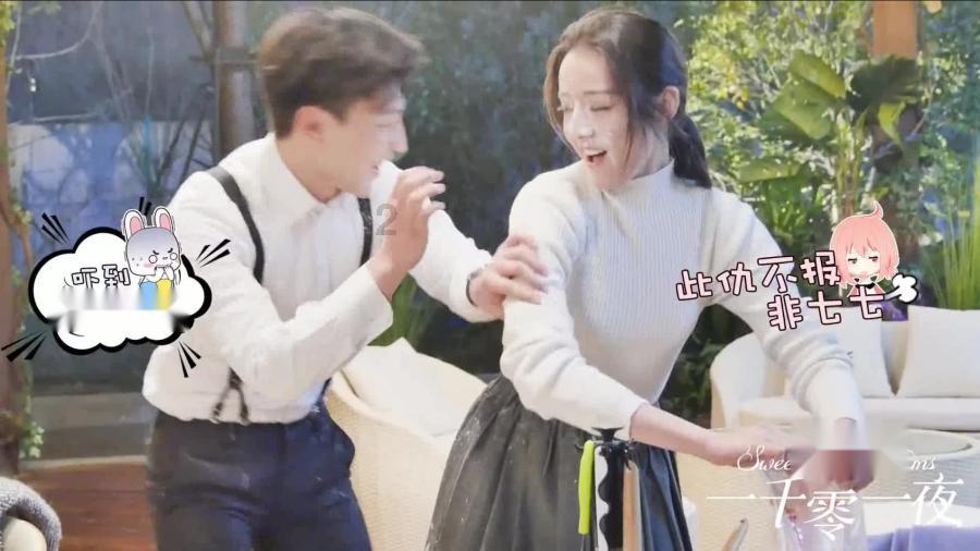 春节档票房“四大金刚”渐露雏形