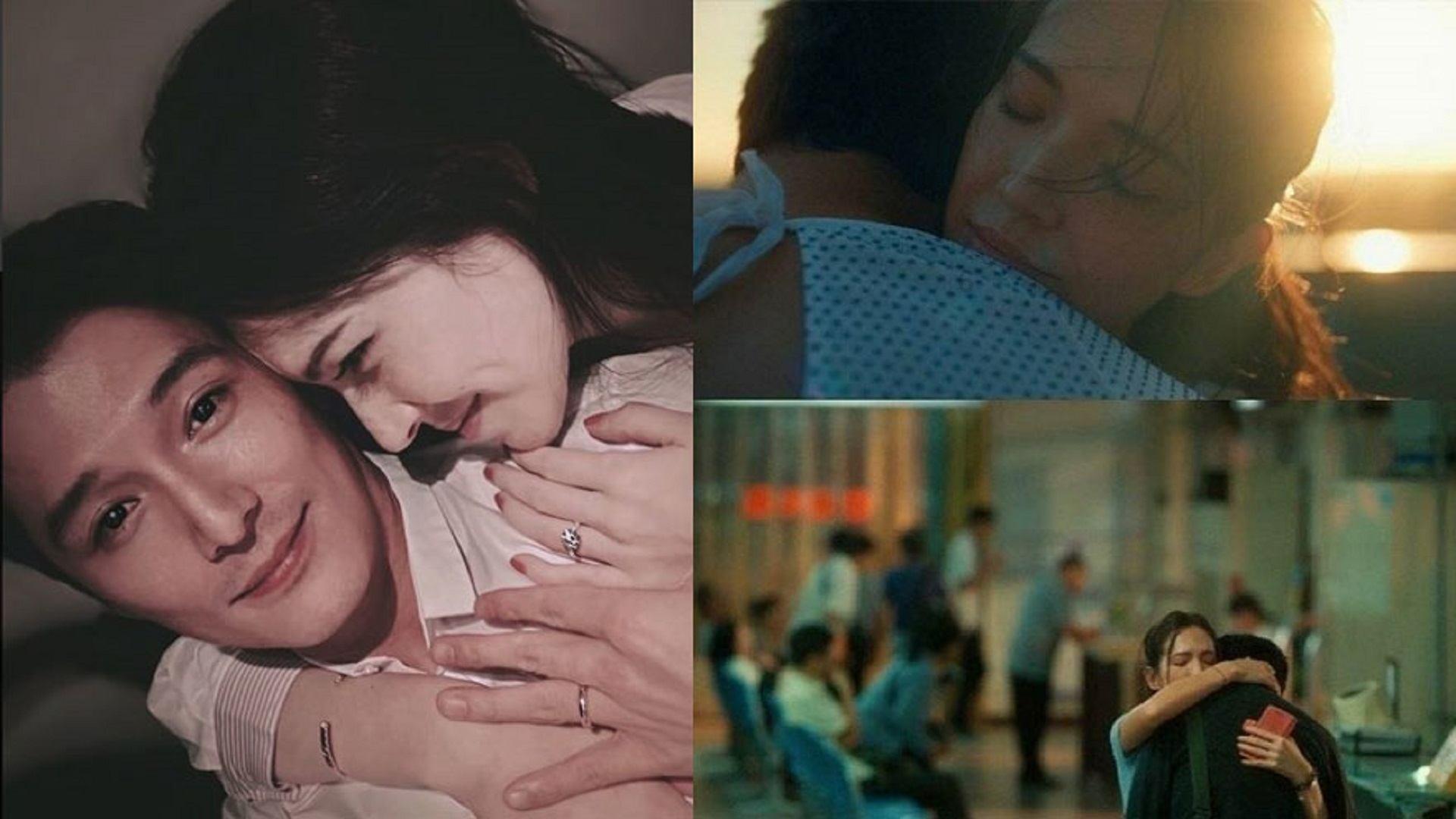 《仙剑四》开播,鞠婧祎和陈哲远平番,杨紫被指“躺着”背锅?