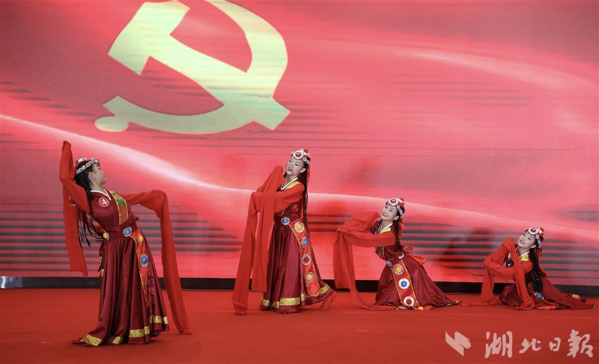 试镜机会