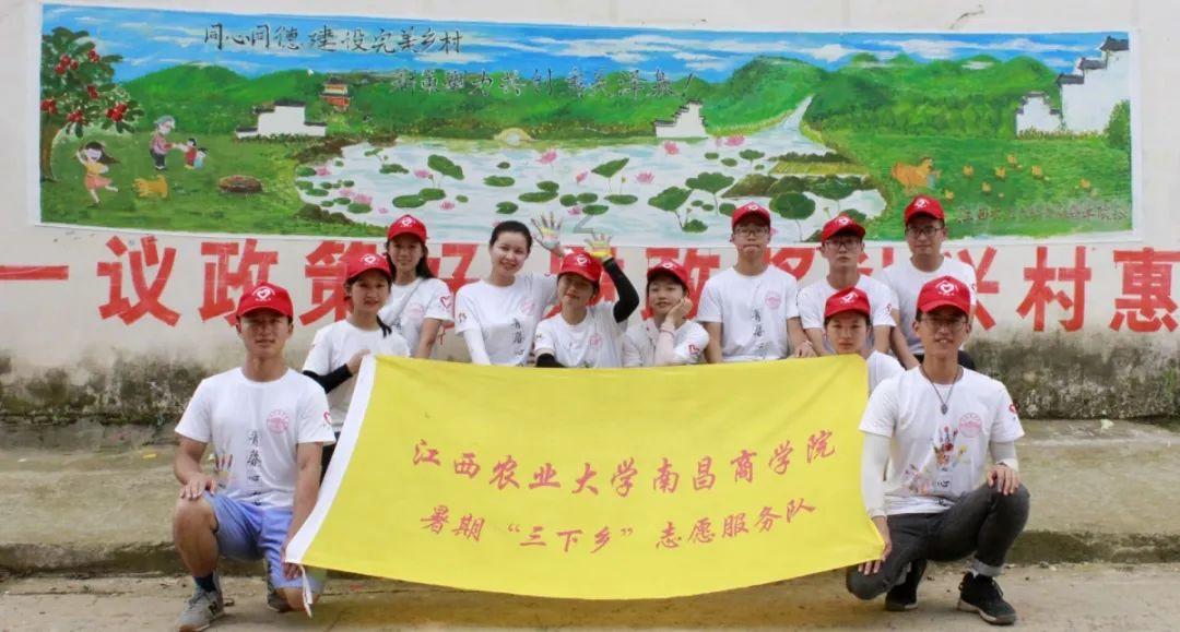 穿越遗弃的森林