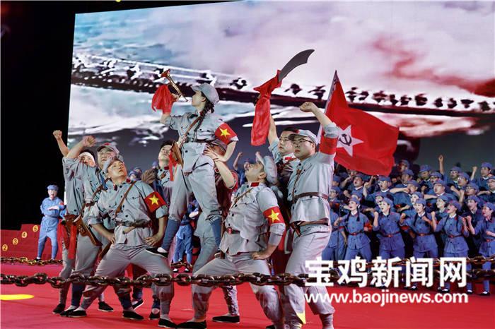大比分领先