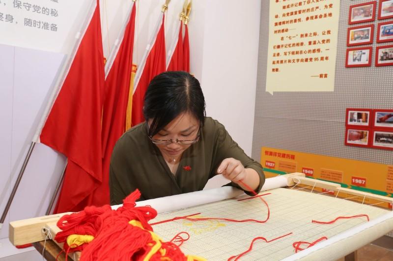 蛋糕怎么做？游戏画面
