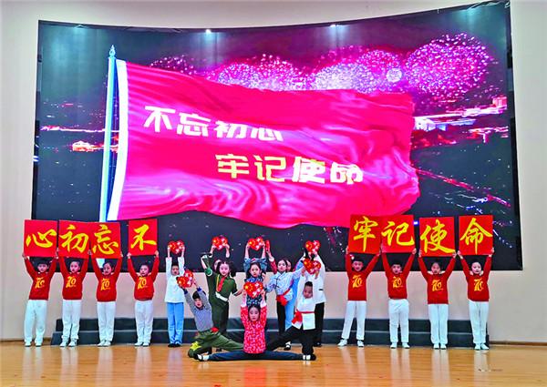 超能战区