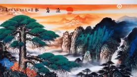 逃出平静乡村