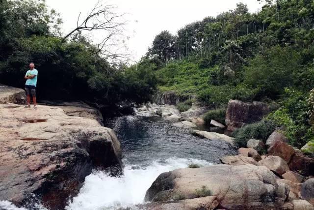 逃离别墅度假村