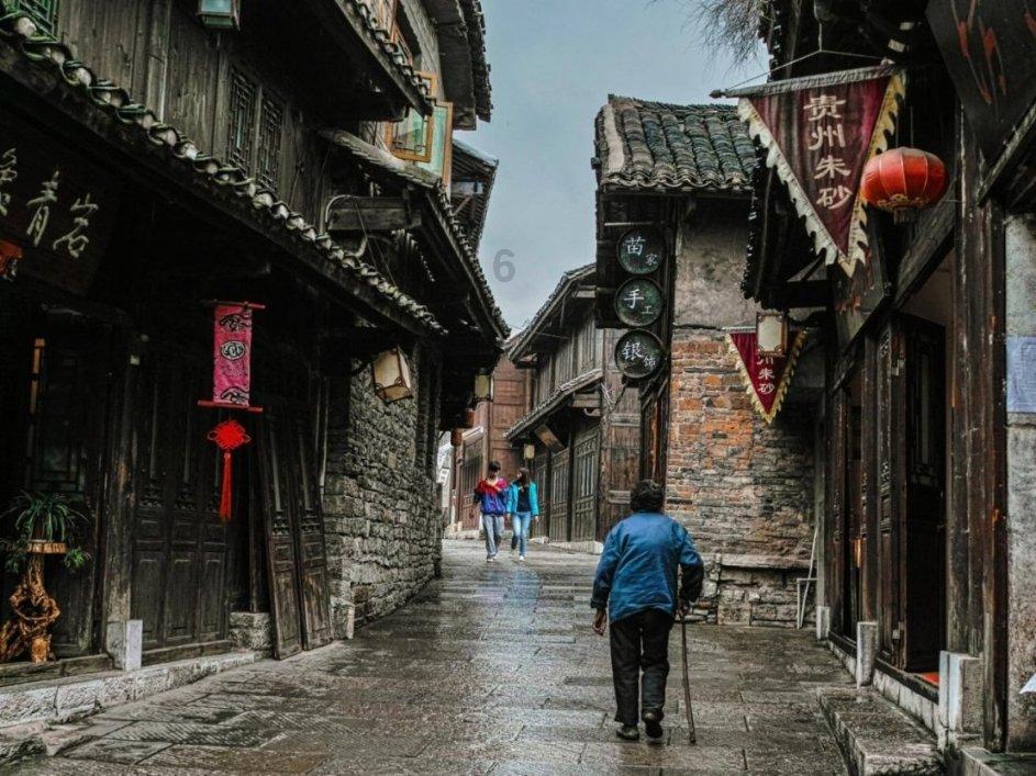 一开播就引爆2024年国剧？我敢打赌，你对《繁花》误会大了
