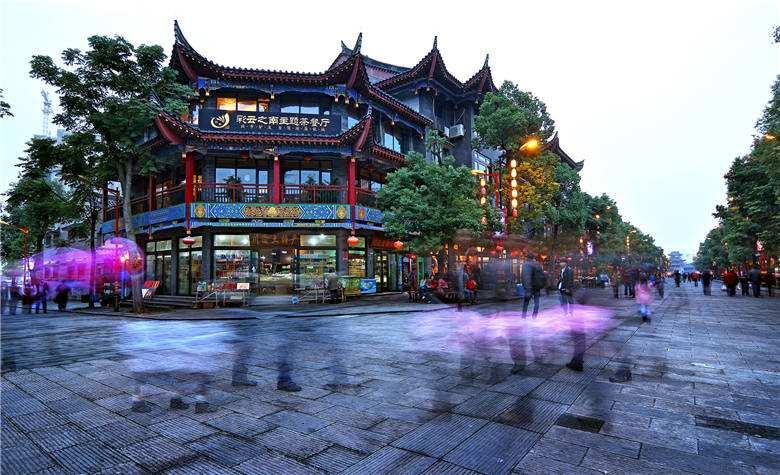 春雨直播app