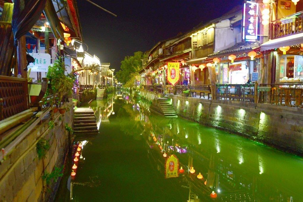 最好的旅程