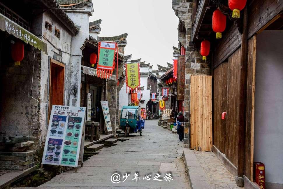 逃离拇指山地