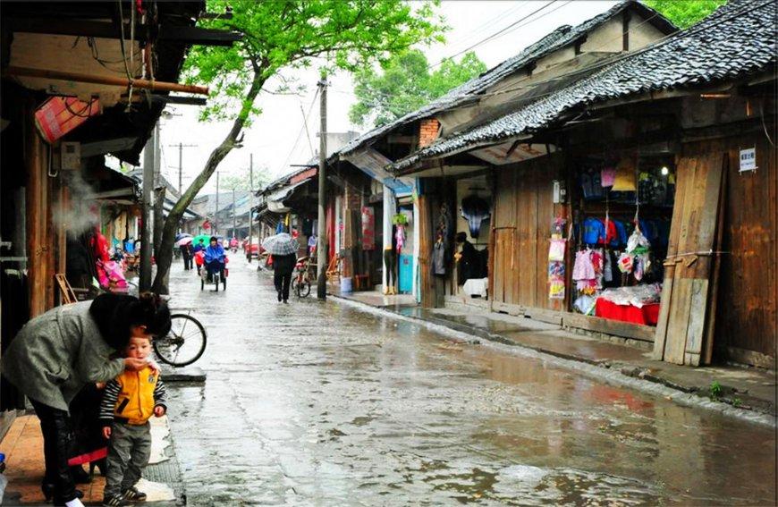赵国全境叛乱，刘邦在当地找4个无赖，为何就平定了叛乱？游戏画面