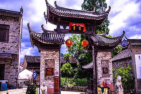 动物帮帮忙保卫家园