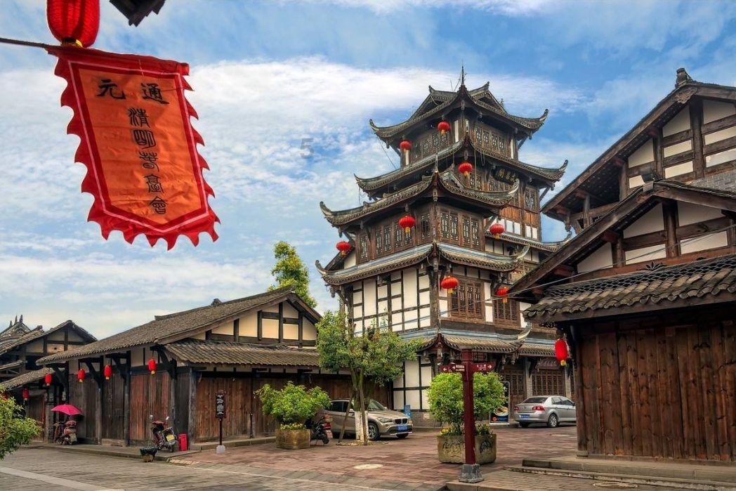 逃出美丽度假胜地