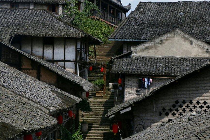 坎坷功名路-韩愈