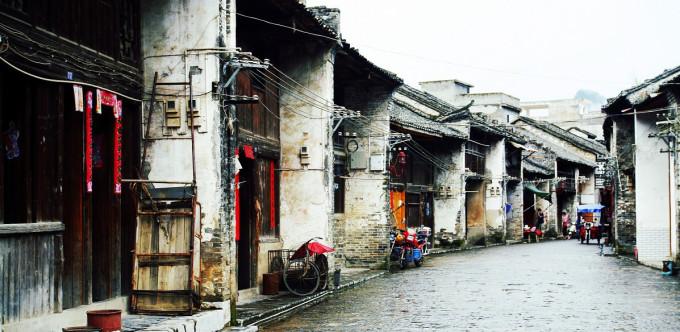 逃离危险禁地