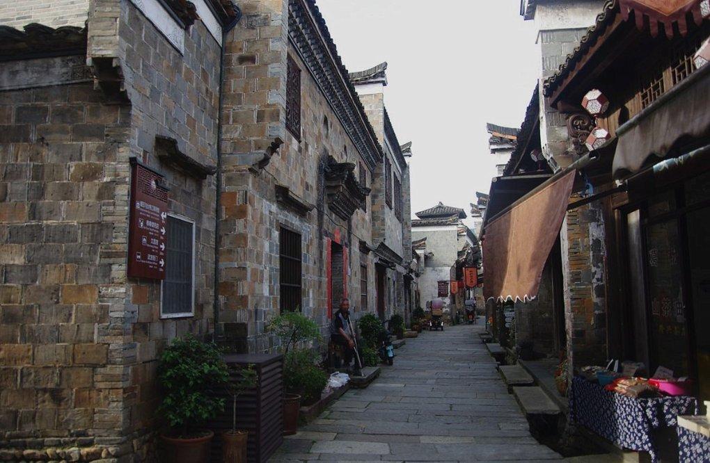 河洛群侠传