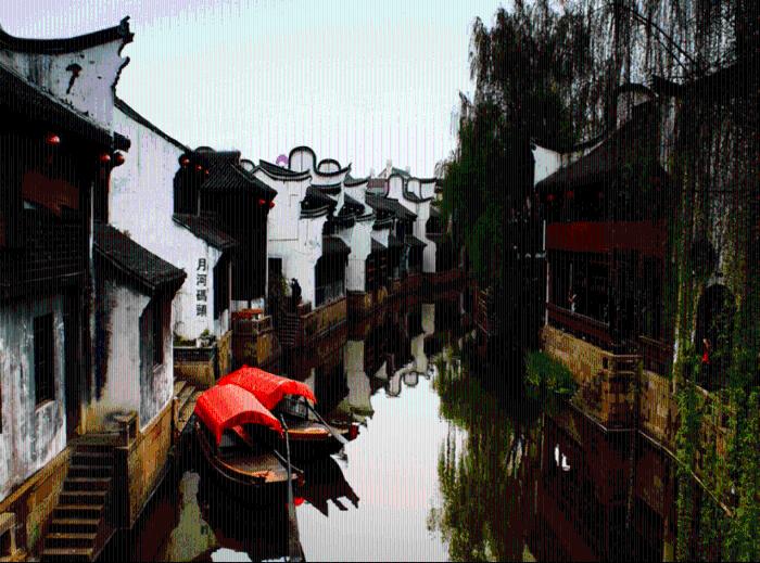 方块无限坠落
