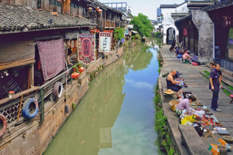 逃离违建房屋6
