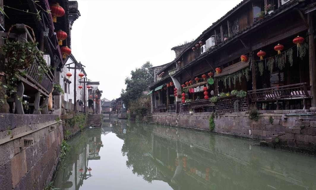 迷雾世界