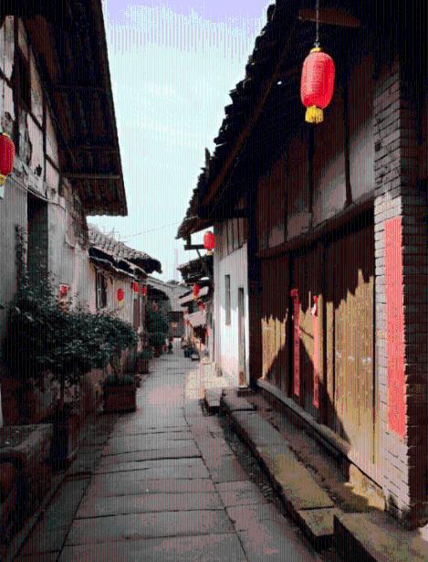 景色宜人登热搜