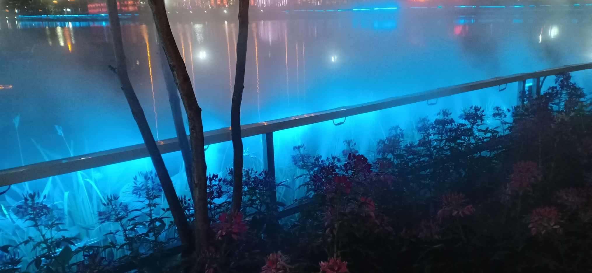 夏末未至