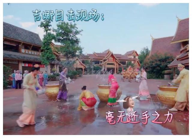 驱灵师