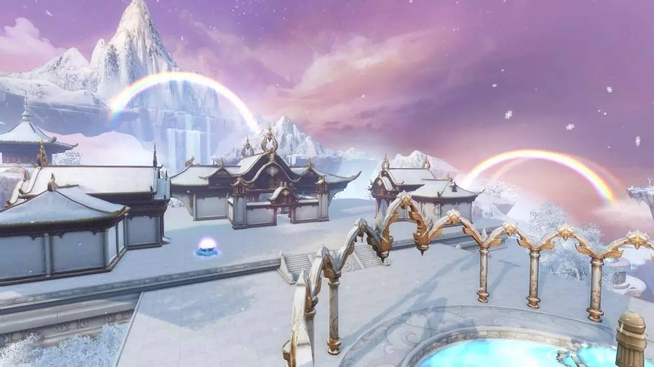 【“香”爱冰雪季】民生路街道联合爱心企业助力冰雪旅游