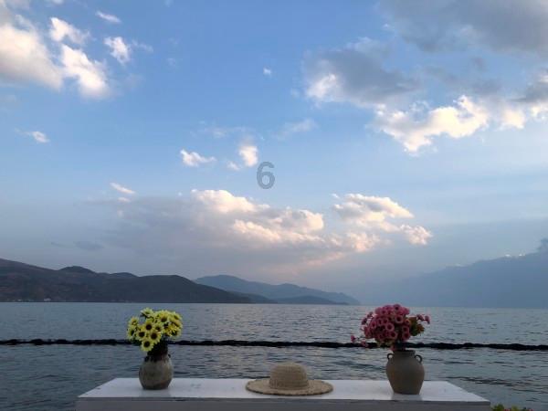 小镇惊魂
